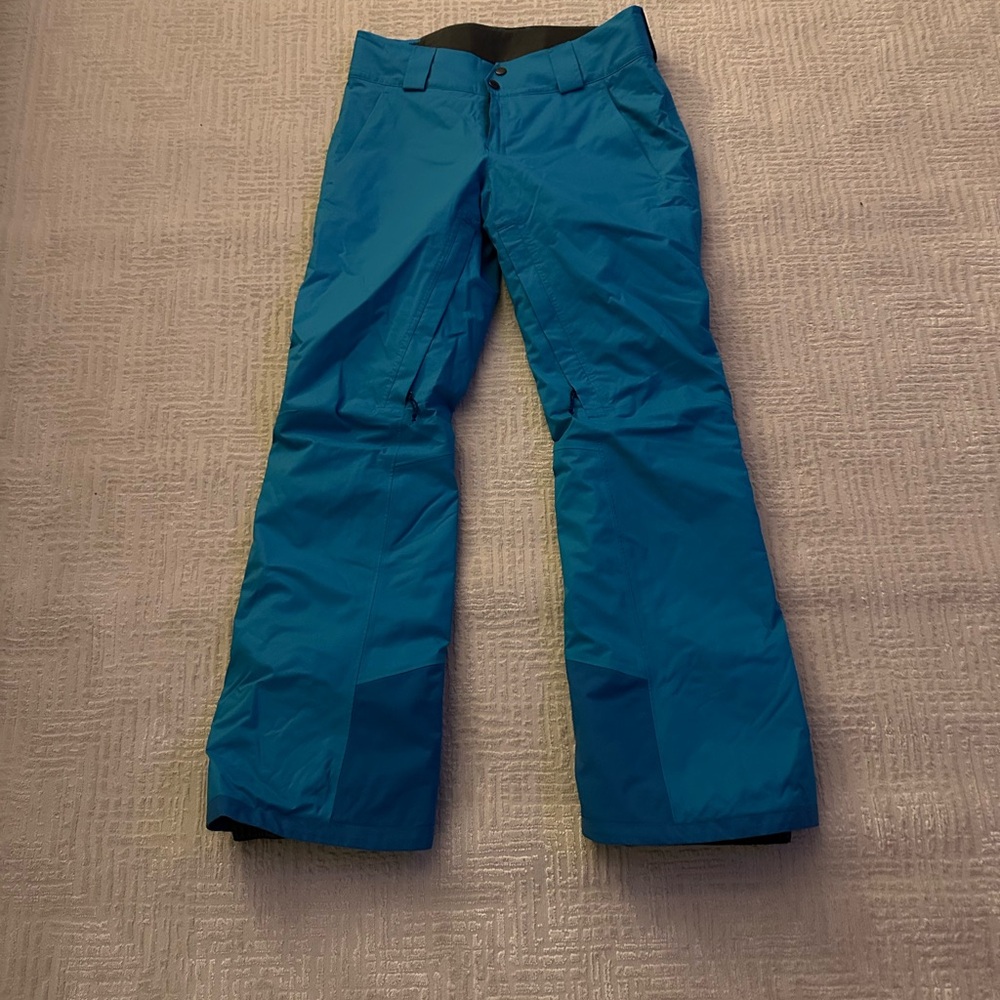 Patagonia Women’s Insulated Snowbelle Pants